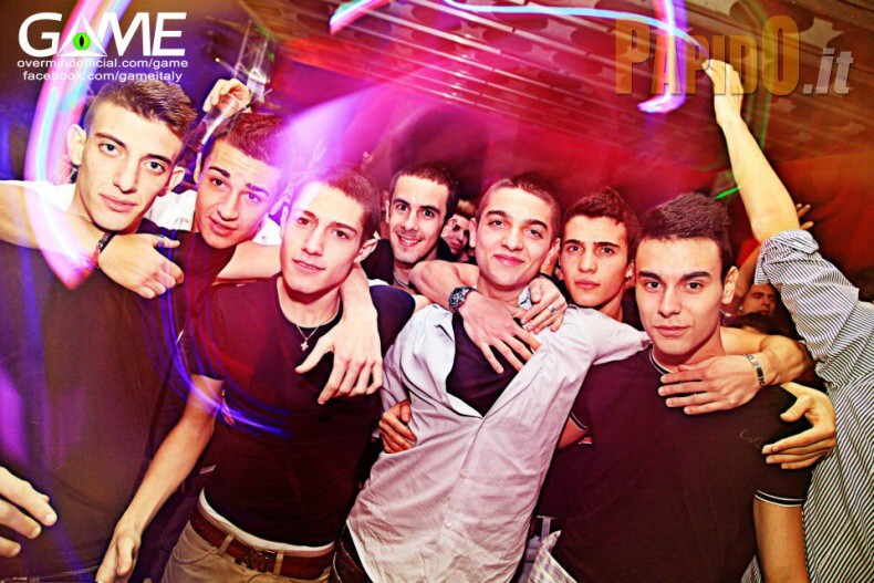 Sabato 01 Dicembre 2012: 