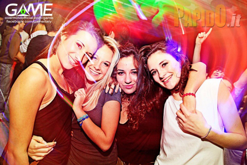 Sabato 01 Dicembre 2012: 
