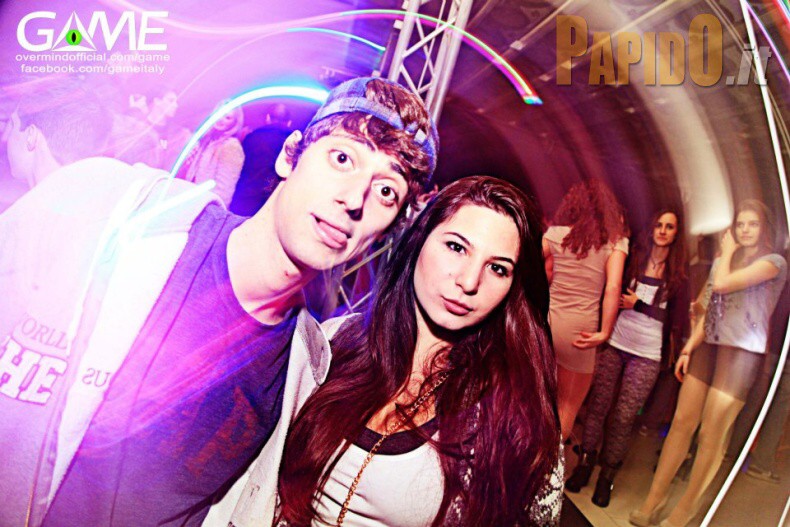 Sabato 01 Dicembre 2012: 