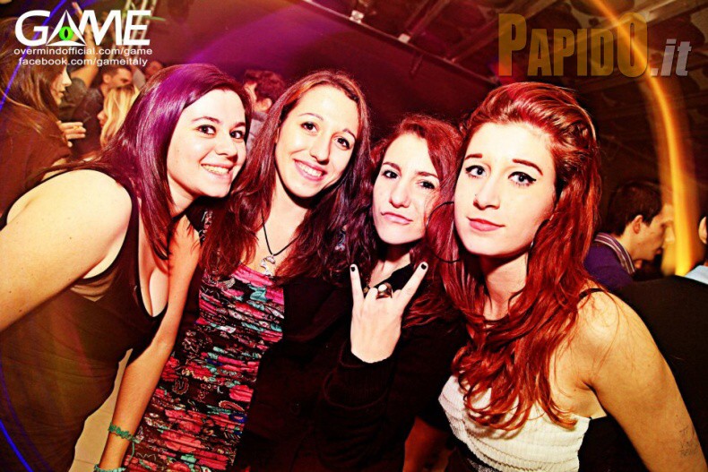 Sabato 01 Dicembre 2012: 