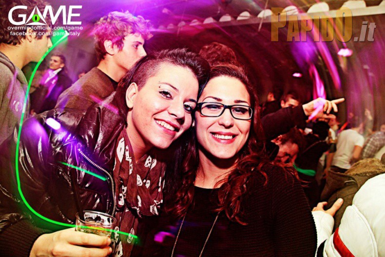 Sabato 01 Dicembre 2012: 