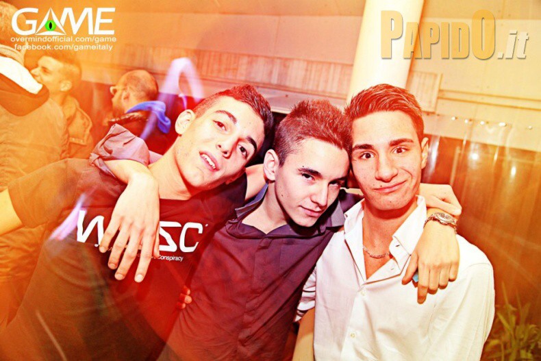 Sabato 01 Dicembre 2012: 