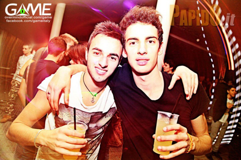 Sabato 01 Dicembre 2012: 