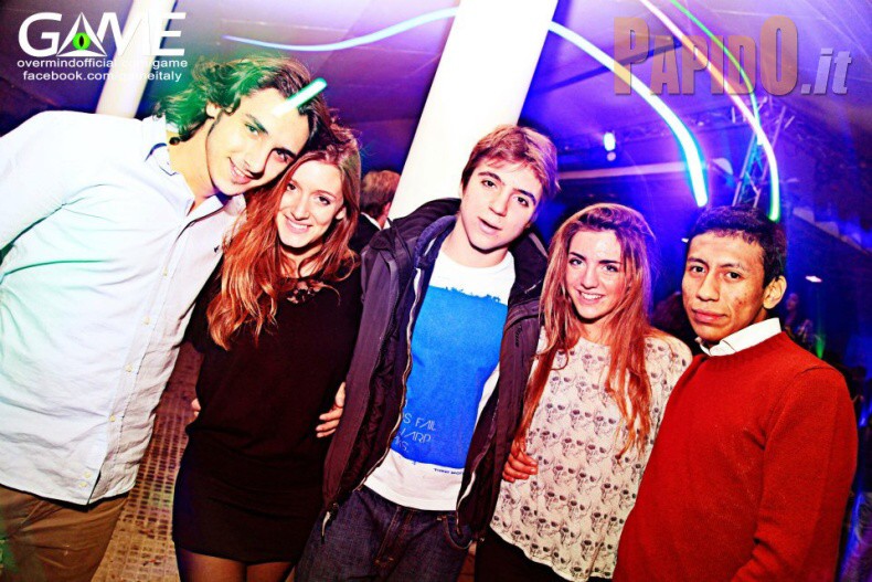 Sabato 01 Dicembre 2012: 