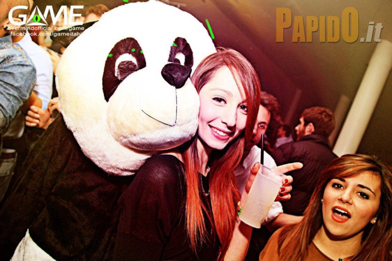 Sabato 01 Dicembre 2012: 