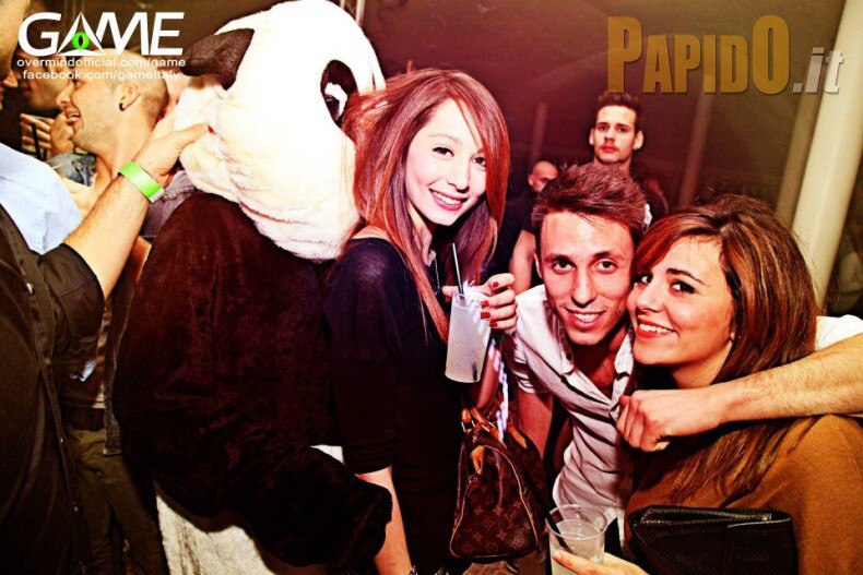 Sabato 01 Dicembre 2012: 