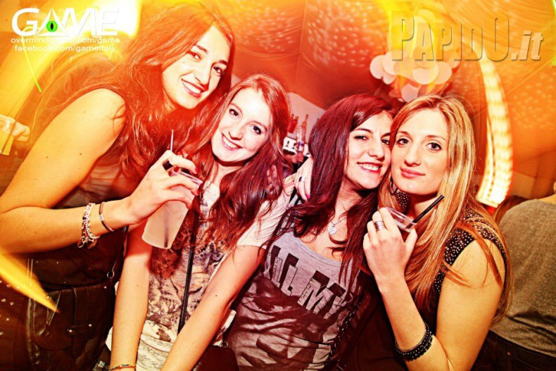 Sabato 01 Dicembre 2012: 