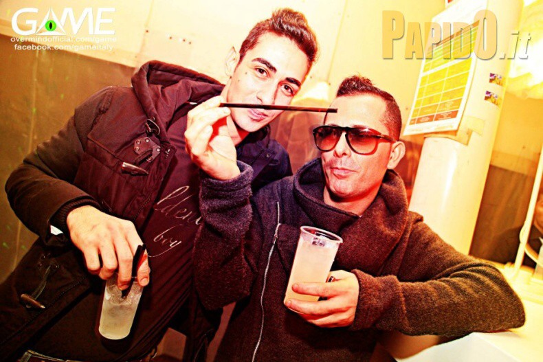 Sabato 01 Dicembre 2012: 