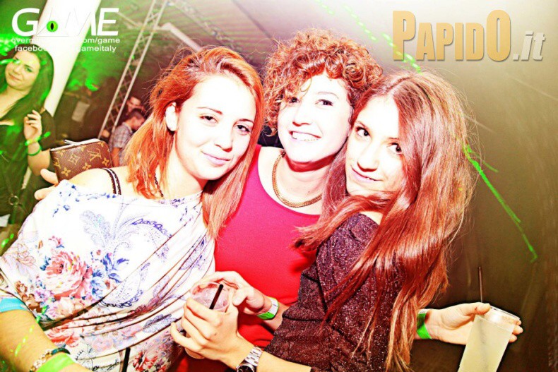 Sabato 01 Dicembre 2012: 