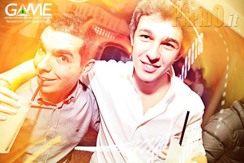 Sabato 01 Dicembre 2012: 