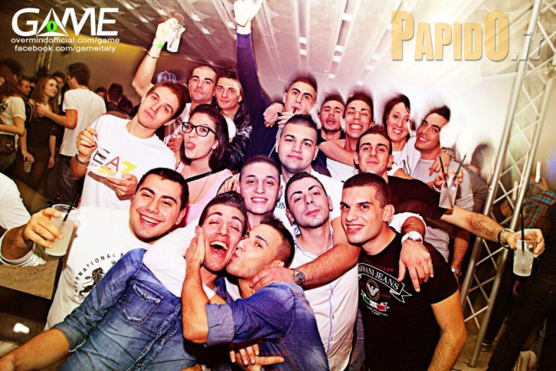 Sabato 01 Dicembre 2012: 