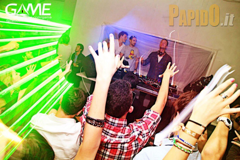 Sabato 01 Dicembre 2012: 