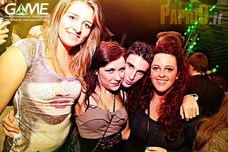 Sabato 01 Dicembre 2012: 