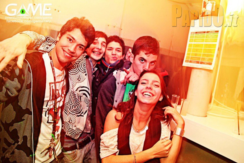 Sabato 01 Dicembre 2012: 