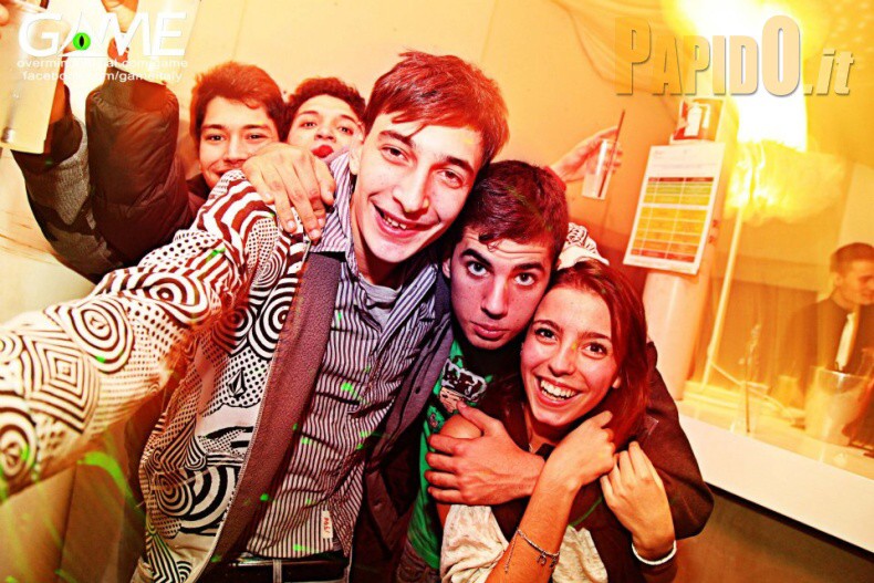 Sabato 01 Dicembre 2012: 