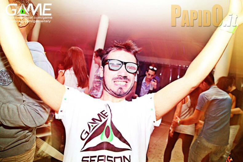 Sabato 01 Dicembre 2012: 