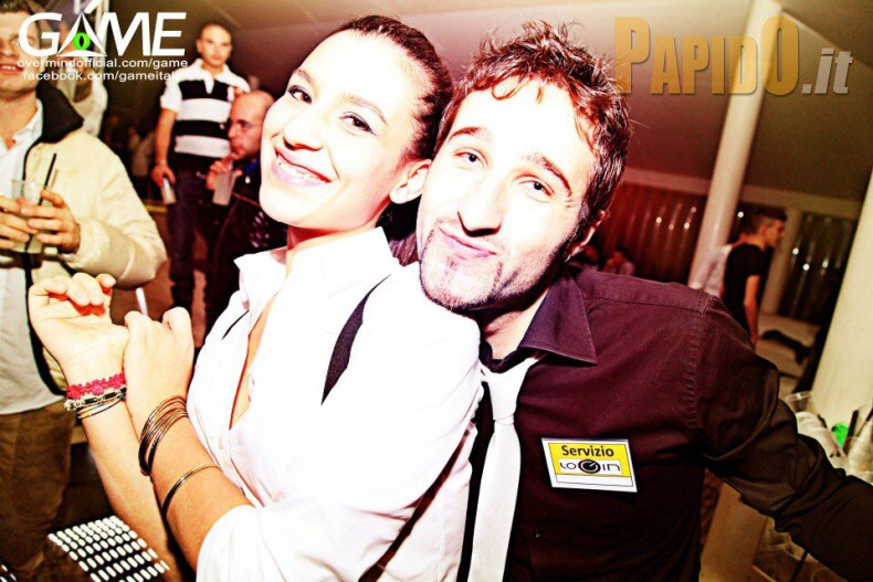 Sabato 01 Dicembre 2012: 