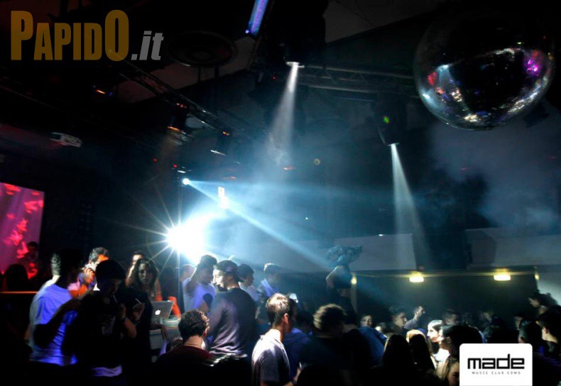 Sabato 05 Gennaio 2013: 