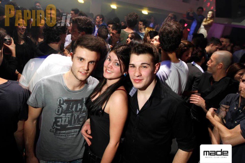 Sabato 05 Gennaio 2013: 