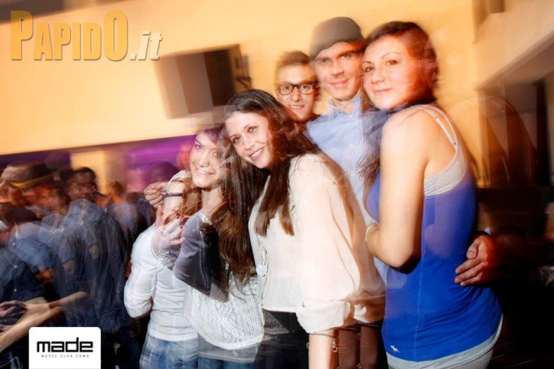 Sabato 05 Gennaio 2013: 