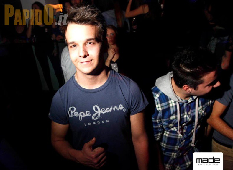 Sabato 05 Gennaio 2013: 