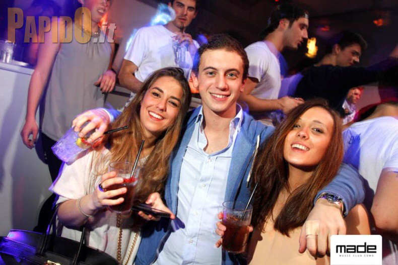 Sabato 05 Gennaio 2013: 