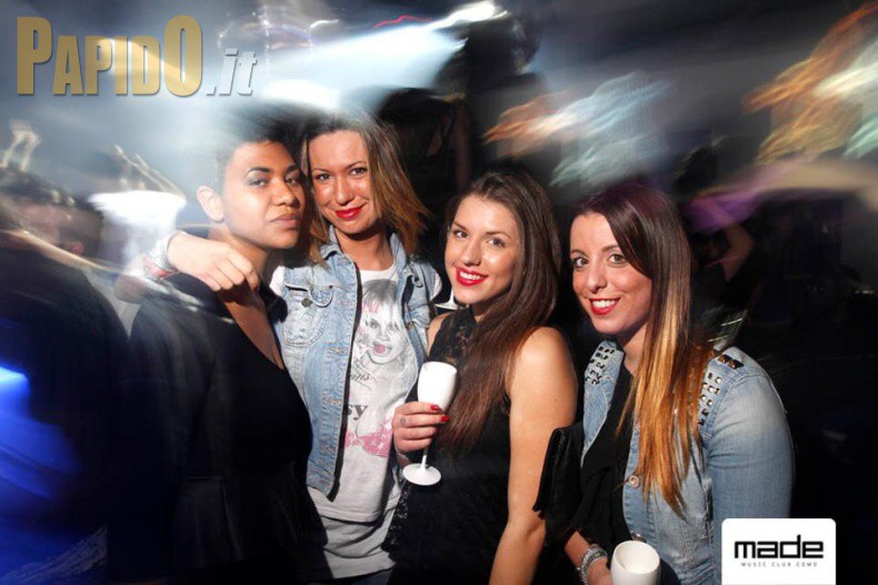 Sabato 05 Gennaio 2013: 