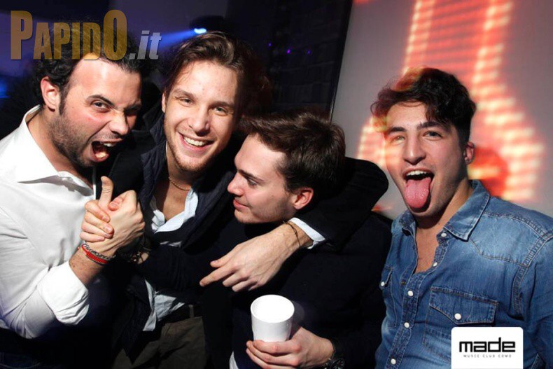 Sabato 05 Gennaio 2013: 