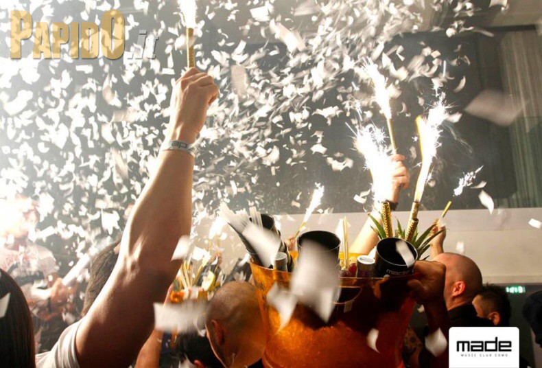 Sabato 05 Gennaio 2013: 