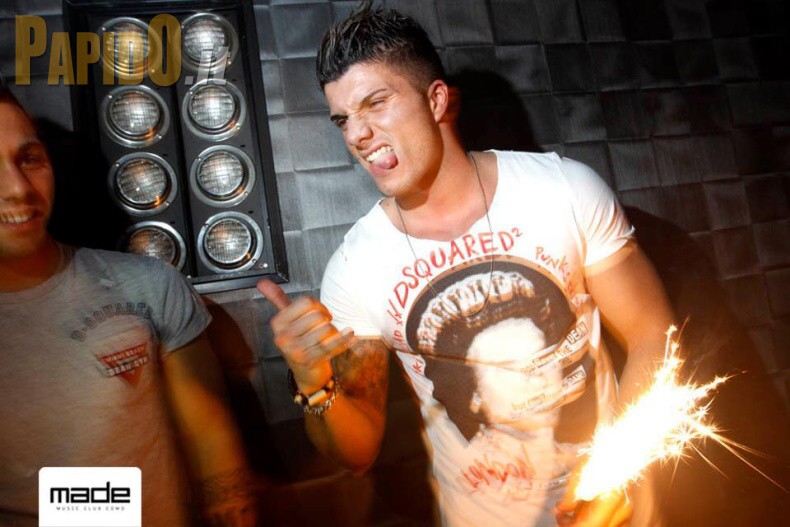 Sabato 05 Gennaio 2013: 