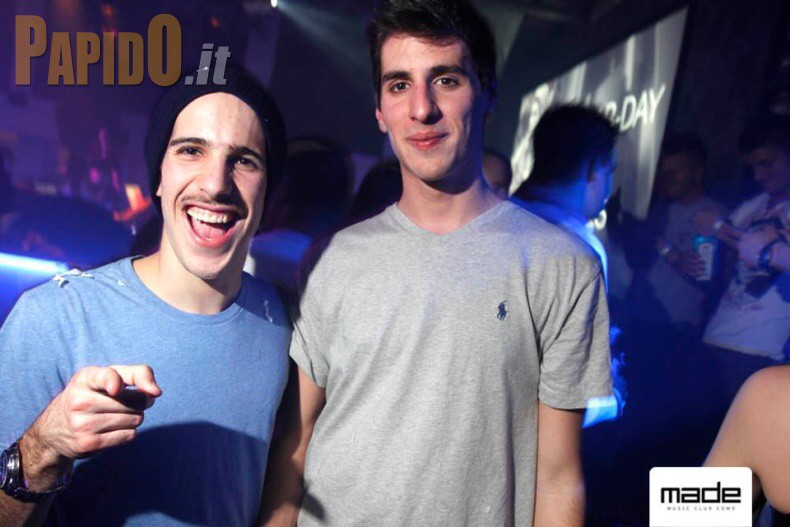 Sabato 05 Gennaio 2013: 