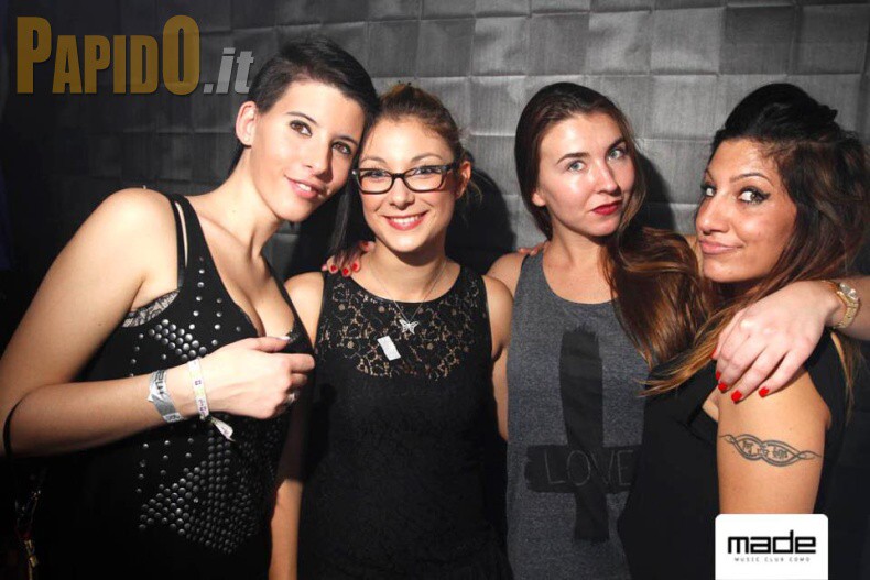 Sabato 05 Gennaio 2013: 