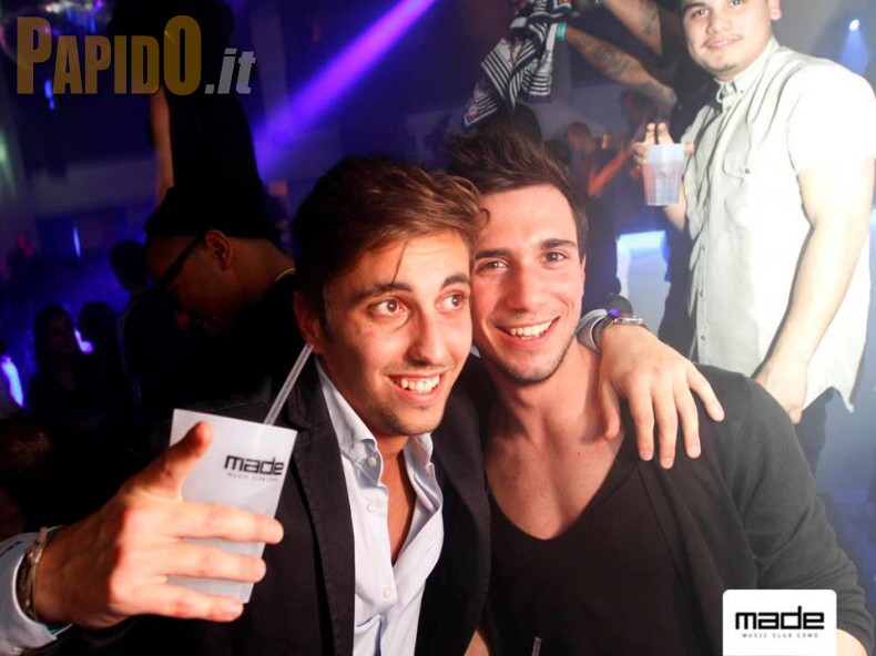 Sabato 05 Gennaio 2013: 