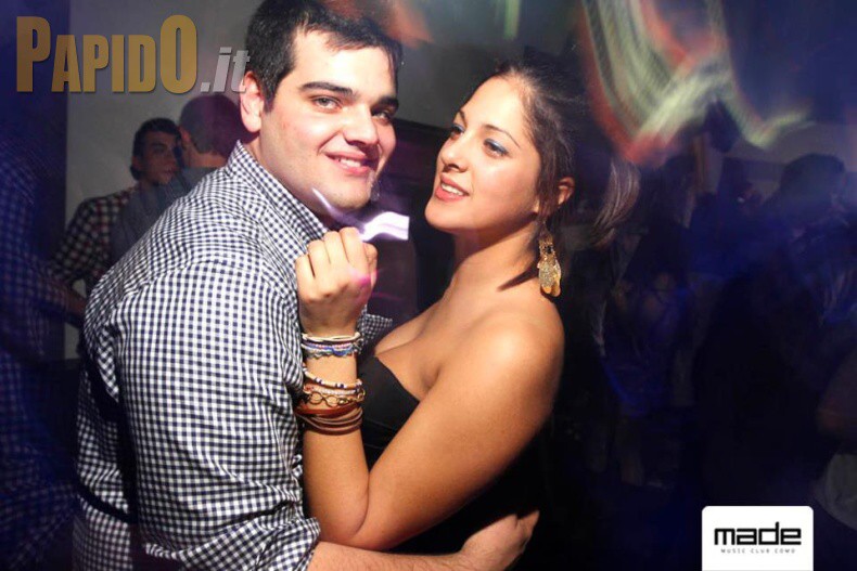 Sabato 05 Gennaio 2013: 
