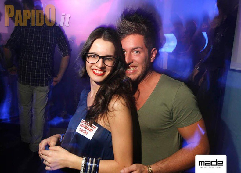 Sabato 05 Gennaio 2013: 