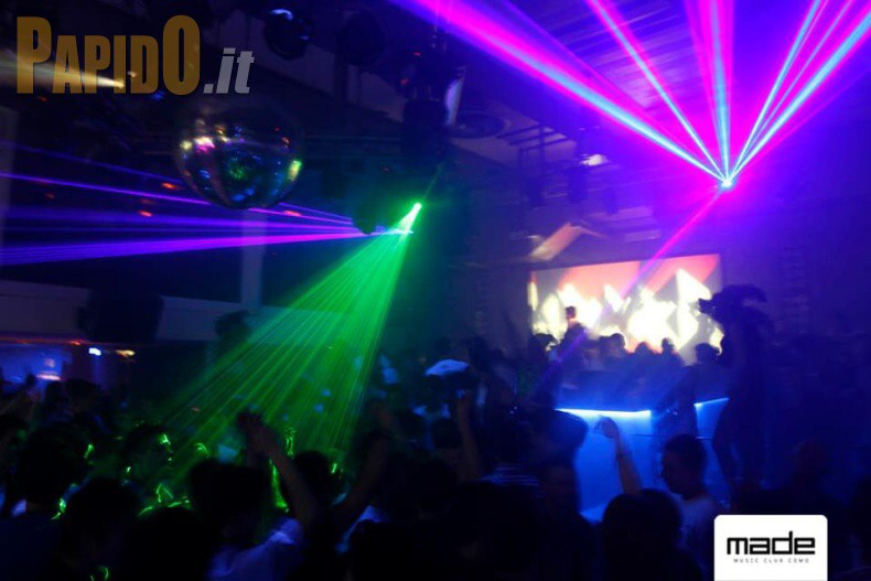 Sabato 05 Gennaio 2013: 