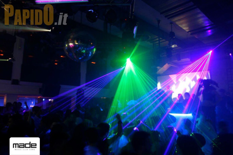 Sabato 05 Gennaio 2013: 