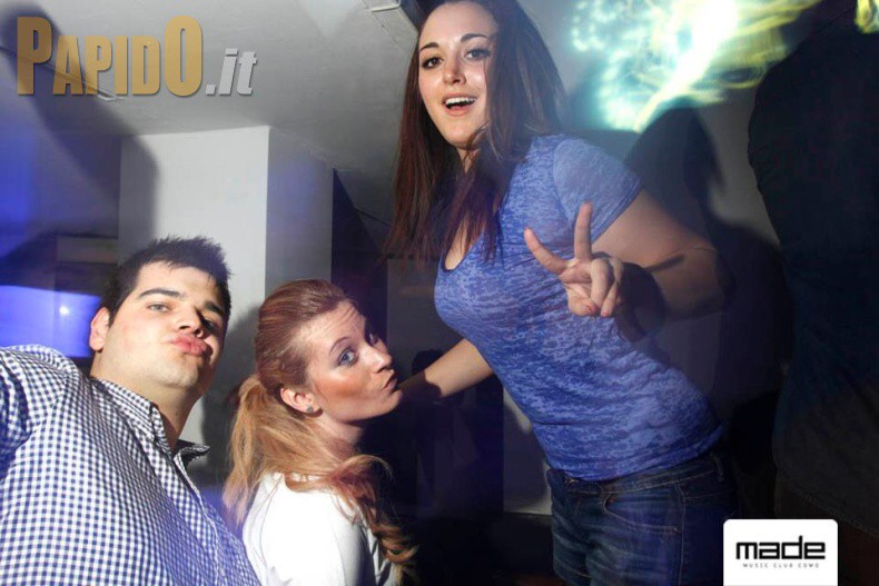 Sabato 05 Gennaio 2013: 