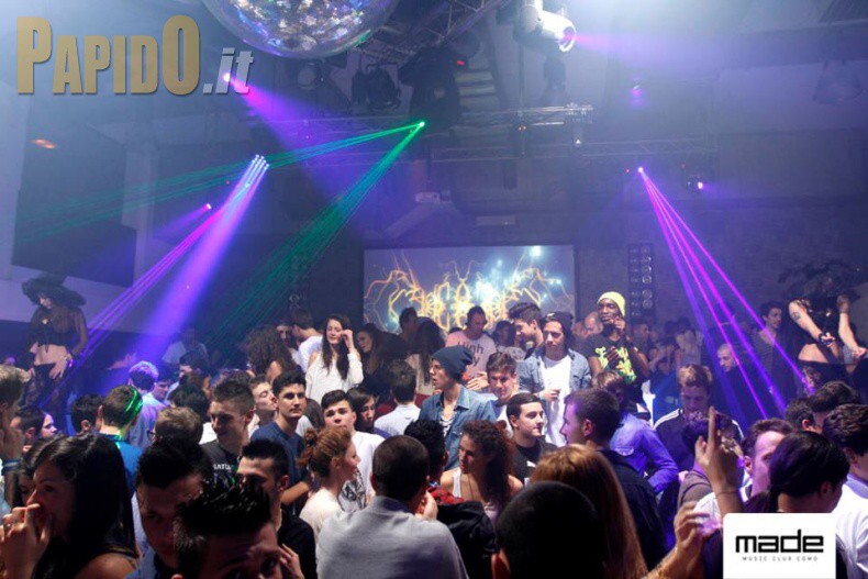 Sabato 05 Gennaio 2013: 
