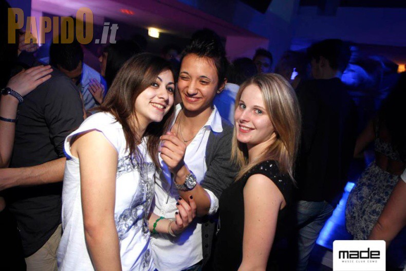 Sabato 05 Gennaio 2013: 