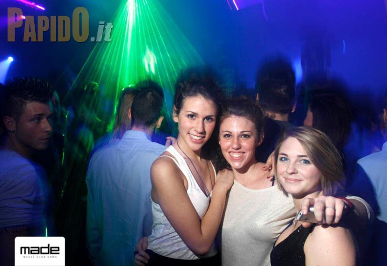 Sabato 05 Gennaio 2013: 