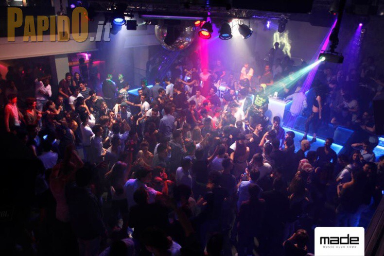 Sabato 05 Gennaio 2013: 
