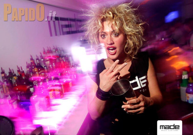 Sabato 05 Gennaio 2013: 