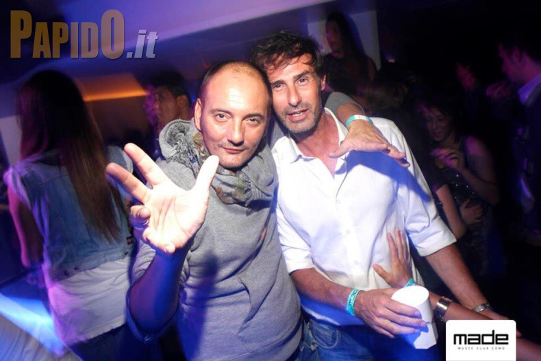 Sabato 05 Gennaio 2013: 