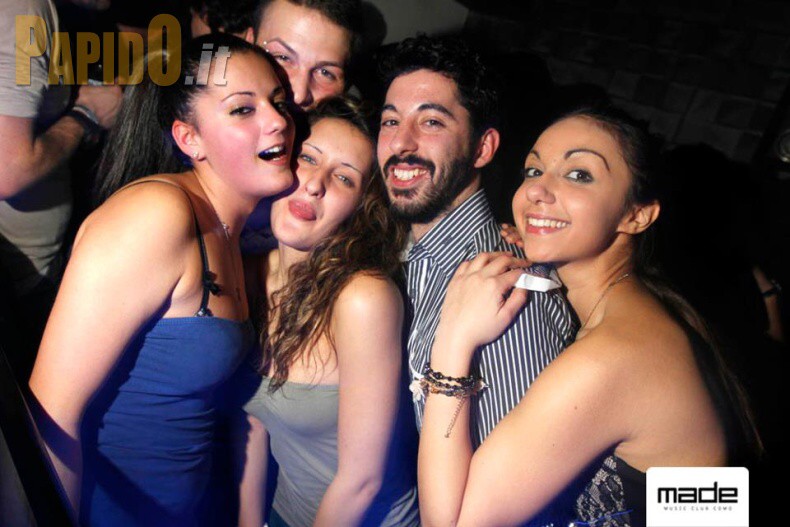 Sabato 05 Gennaio 2013: 