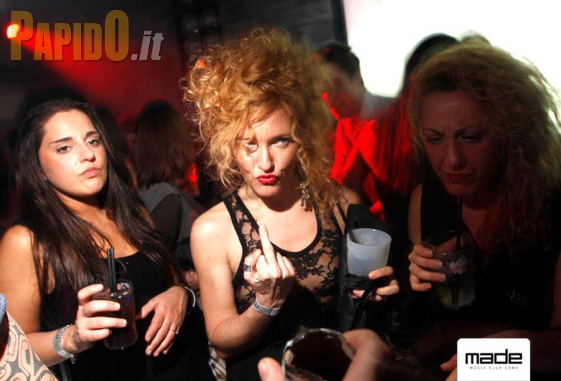 Sabato 05 Gennaio 2013: 