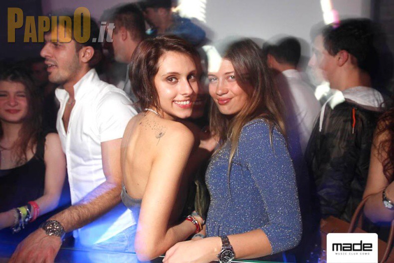Sabato 05 Gennaio 2013: 