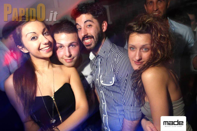 Sabato 05 Gennaio 2013: 