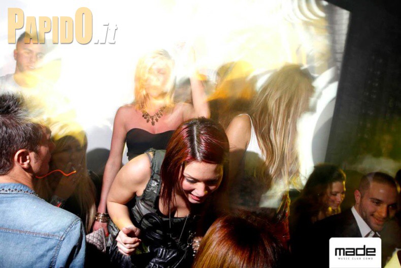 Sabato 05 Gennaio 2013: 