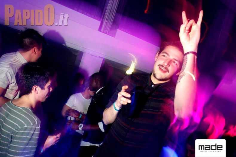 Sabato 05 Gennaio 2013: 